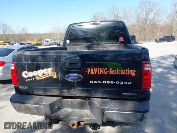 2016 Ford F-250 Lariat с VIN 1FT7W2B61GED20063, выставлен на аукционе IAAI как лот 42078913 с пробегом 274 354 миль миль и . История ставок и продаж доступна на DreamBid. Изображение 16.