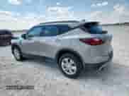 2021 Chevrolet Blazer LT с VIN 3GNKBBRA8MS536971, выставлен на аукционе Copart как лот 81581115 с пробегом 63 853 миль миль и Списание • Salvage title. История ставок и продаж доступна на DreamBid. Изображение 2.