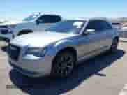 2015 Chrysler 300 S with VIN 2C3CCABG8FH743180, listed as a IAAI auction lot 42583922 with 151,862 mi miles and . Bid and sale history available at DreamBid. Image 2.
