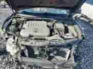 2008 Toyota Camry SE with VIN 4T1BK46K58U068782, listed as a Copart auction lot 81898685 with 123,224 mi miles and Salvage title. Bid and sale history available at DreamBid. Image 11.