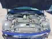 2005 MINI Hardtop с VIN WMWRC33455TJ66516, выставлен на аукционе IAAI как лот 42689294 с пробегом 224 262 миль миль и . История ставок и продаж доступна на DreamBid. Изображение 10.