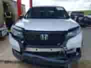 2021 Honda Passport EX-L с VIN 5FNYF7H57MB003012, выставлен на аукционе IAAI как лот 43366597 с пробегом 76 350 миль миль и . История ставок и продаж доступна на DreamBid. Изображение 13.