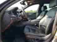 2015 BMW 7 Series 740Li xDrive с VIN WBAYF4C53FGS99237, выставлен на аукционе Copart как лот 55128815 с пробегом 167 986 миль миль и Чистый • Clean title. История ставок и продаж доступна на DreamBid. Изображение 7.