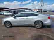 2014 Chevrolet Impala LT с VIN 1G1125S37EU107851, выставлен на аукционе IAAI как лот 43438931 с пробегом 136 502 миль миль и . История ставок и продаж доступна на DreamBid. Изображение 14.