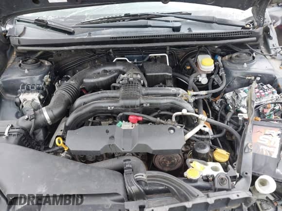 2013 Subaru Impreza Special Sports Premium с VIN JF1GPAL69DH838332, выставлен на аукционе IAAI как лот 42385271 с пробегом 127 804 миль миль и . История ставок и продаж доступна на DreamBid. Изображение 10.