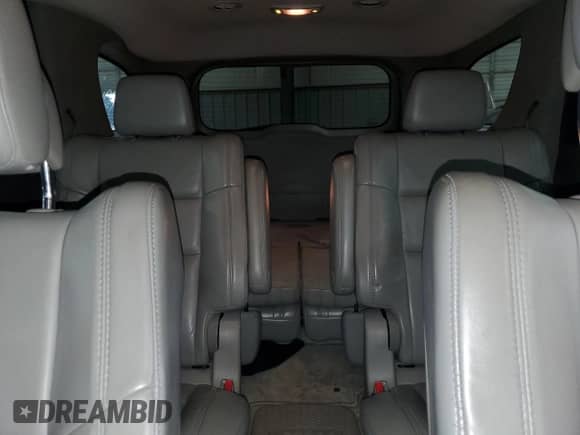 2013 Dodge Durango Crew with VIN 1C4RDJDG9DC682700, listed as a Copart auction lot 68078015 with 169,828 mi miles and Salvage title. Bid and sale history available at DreamBid. Image 10.
