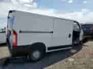 2025 Ram ProMaster Cargo Tradesman с VIN 3C6LRVVG4SE516112, выставлен на аукционе Copart как лот 54723745 с пробегом Не указан миль и Списание • Salvage title. История ставок и продаж доступна на DreamBid. Изображение 3.