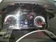 2015 Ram 1500 Big Horn with VIN 1C6RR7TT8FS576015, listed as a Copart auction lot 46845315 with 174,512 mi miles and Salvage title. Bid and sale history available at DreamBid. Image 9.