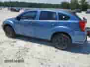 2007 Dodge Caliber with VIN 1B3HB28B67D152402, listed as a Copart auction lot 63597535 with 100,786 mi miles and Non repairable. Bid and sale history available at DreamBid. Image 2.