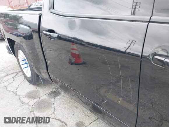 2017 Chevrolet Silverado 1500 LT with VIN 3GCPCREH2HG121743, listed as a IAAI auction lot 41742546 with 66,586 mi miles and . Bid and sale history available at DreamBid. Image 19.