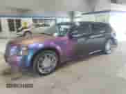2005 Dodge Magnum SE with VIN 2D4FV48T25H161344, listed as a Copart auction lot 68303715 with 95,064 mi miles and Salvage title. Bid and sale history available at DreamBid. Image 1.