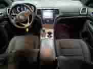 2017 Jeep Grand Cherokee Laredo with VIN 1C4RJFAG0HC682763, listed as a Copart auction lot 80067625 with 94,718 mi miles and Clean title. Bid and sale history available at DreamBid. Image 8.