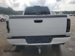 2007 Dodge 1500 ST с VIN 1D7HA18P87S145962, выставлен на аукционе Copart как лот 68469455 с пробегом 174 816 миль миль и Списание • Salvage title. История ставок и продаж доступна на DreamBid. Изображение 6.