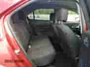 2013 Chevrolet Equinox LT с VIN 2GNFLNEK4D6279658, выставлен на аукционе Copart как лот 70843575 с пробегом 106 752 миль миль и Списание • Salvage title. История ставок и продаж доступна на DreamBid. Изображение 11.