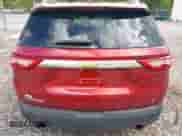 2018 Chevrolet Traverse LT Cloth with VIN 1GNERGKW3JJ272860, listed as a IAAI auction lot 43378353 with 214,786 mi miles and . Bid and sale history available at DreamBid. Image 17.