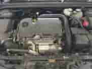 2023 Chevrolet Malibu LT with VIN 1G1ZD5ST9PF231835, listed as a Copart auction lot 86774185 with 80,885 mi miles and Non repairable. Bid and sale history available at DreamBid. Image 14.