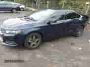 2017 Chevrolet Impala LS z VIN 2G11Z5SA0H9190356, wystawiony jako IAAI lot #43440262 z przebiegiem 192 975 mil mil oraz . Historia ofert i sprzedaży dostępna na DreamBid. Obrazek 2.