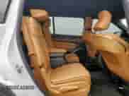 2023 Jeep Grand Cherokee Summit с VIN 1C4RJKEG3P8845670, выставлен на аукционе Copart как лот 58044385 с пробегом 27 789 миль миль и Списание • Salvage title. История ставок и продаж доступна на DreamBid. Изображение 11.