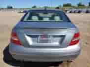 2013 Mercedes-Benz C 300 Sport с VIN WDDGF8AB2DG132238, выставлен на аукционе Copart как лот 80644225 с пробегом 94 025 миль миль и Списание • Salvage title. История ставок и продаж доступна на DreamBid. Изображение 6.