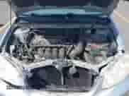 2008 Toyota Corolla CE with VIN 2T1BR32E68C882317, listed as a IAAI auction lot 42348473 with 239,589 mi miles and . Bid and sale history available at DreamBid. Image 10.