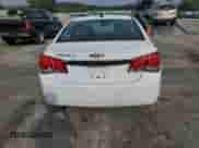 2012 Chevrolet Cruze ECO с VIN 1G1PJ5SCXC7142070, выставлен на аукционе Copart как лот 71545805 с пробегом 277 028 миль миль и Чистый • Clean title. История ставок и продаж доступна на DreamBid. Изображение 6.
