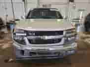 2012 Chevrolet Colorado 2LT с VIN 1GCHTDFE6C8105748, выставлен на аукционе Copart как лот 71784415 с пробегом 204 025 миль миль и На запчасти • Non repairable. История ставок и продаж доступна на DreamBid. Изображение 5.