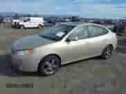 2008 Hyundai Elantra GLS with VIN KMHDU46D18U339227, listed as a IAAI auction lot 43447140 with 181,437 mi miles and . Bid and sale history available at DreamBid. Image 2.