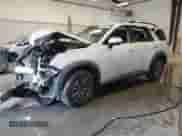 2024 Nissan Pathfinder SV с VIN 5N1DR3BC0RC216079, выставлен на аукционе Copart как лот 66261635 с пробегом Не указан миль и На запчасти • Non repairable. История ставок и продаж доступна на DreamBid. Изображение 1.