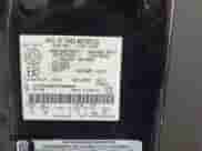 2010 Ford F-150 XL z VIN 1FTFW1E83AFB88640, wystawiony jako IAAI lot #42124662 z przebiegiem 346 893 mil mil oraz . Historia ofert i sprzedaży dostępna na DreamBid. Obrazek 9.