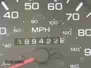 1993 Nissan Frontier с VIN 1N6SD16S9PC432779, выставлен на аукционе IAAI как лот 41384962 с пробегом 189 422 миль миль и . История ставок и продаж доступна на DreamBid. Изображение 12.