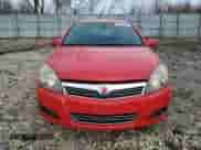 2008 Saturn Astra XR с VIN W08AT671X85103446, выставлен на аукционе Copart как лот 80976094 с пробегом 86 060 миль миль и На запчасти • Non repairable. История ставок и продаж доступна на DreamBid. Изображение 5.