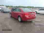 2014 Chevrolet Cruze 1LT with VIN 1G1PD5SBXE7386450, listed as a IAAI auction lot 42916000 with 117,916 mi miles and . Bid and sale history available at DreamBid. Image 3.