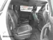 2016 Chevrolet Traverse LT z VIN 1GNKRHKD4GJ263505, wystawiony jako IAAI lot #43001840 z przebiegiem 102 987 mil mil oraz . Historia ofert i sprzedaży dostępna na DreamBid. Obrazek 8.