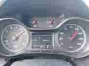 2019 Chevrolet Cruze LS с VIN 3G1BC6SM2KS576356, выставлен на аукционе IAAI как лот 43325030 с пробегом 184 115 миль миль и . История ставок и продаж доступна на DreamBid. Изображение 7.