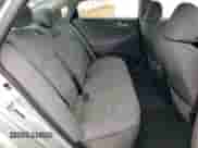 2014 Hyundai Sonata GLS z VIN 5NPEB4AC1EH815222, wystawiony jako Copart lot #86251395 z przebiegiem 171 053 mil mil oraz Czysty tytuł • Clean title. Historia ofert i sprzedaży dostępna na DreamBid. Obrazek 10.