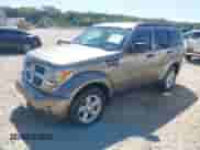 2007 Dodge Nitro SLT with VIN 1D8GU58K27W612800, listed as a IAAI auction lot 43081829 with 98,319 mi miles and . Bid and sale history available at DreamBid. Image 2.