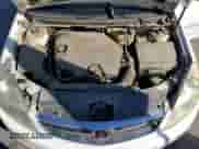 2007 Saturn Aura XE with VIN 1G8ZS57N27F276035, listed as a Copart auction lot 81961595 with 118,681 mi miles and Salvage title. Bid and sale history available at DreamBid. Image 11.