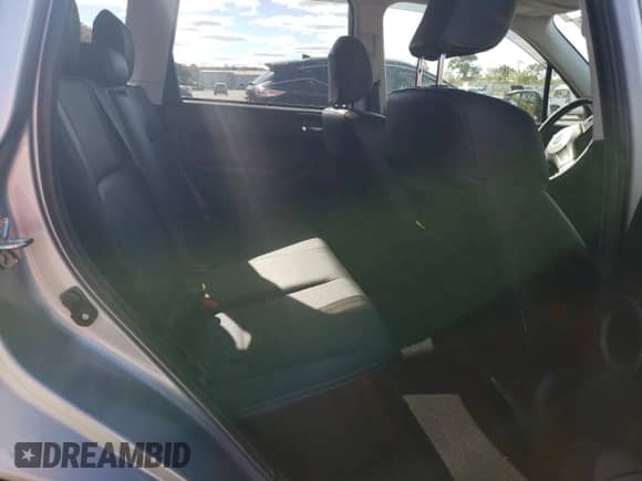 2014 Subaru Forester Touring with VIN JF2SJAMC5EH456568, listed as a Copart auction lot 84065055 with 159,293 mi miles and Salvage title. Bid and sale history available at DreamBid. Image 11.