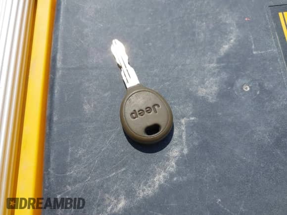 2001 Jeep Wrangler SE with VIN 1J4FA29P21P300094, listed as a IAAI auction lot 41871446 with 125,098 mi miles and . Bid and sale history available at DreamBid. Image 11.