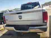 2014 Ram 1500 Big Horn с VIN 1C6RR6LT6ES147139, выставлен на аукционе Copart как лот 63029965 с пробегом Не указан миль и Списание • Salvage title. История ставок и продаж доступна на DreamBid. Изображение 6.