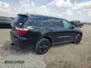 2013 Dodge Durango SXT with VIN 1C4RDHAG8DC685682, listed as a Copart auction lot 71736245 with 113,872 mi miles and Salvage title. Bid and sale history available at DreamBid. Image 3.