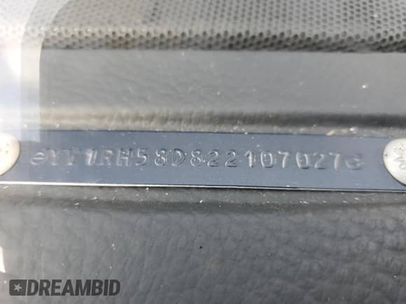 2002 Volvo S60 с VIN YV1RH58D822107027, выставлен на аукционе Copart как лот 73042094 с пробегом Не указан миль и Списание • Salvage title. История ставок и продаж доступна на DreamBid. Изображение 12.