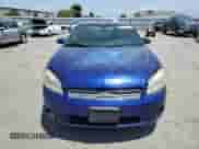2006 Chevrolet Monte Carlo LT 3.9L с VIN 2G1WK151769278848, выставлен на аукционе Copart как лот 60251065 с пробегом 158 131 миль миль и Списание • Salvage title. История ставок и продаж доступна на DreamBid. Изображение 5.