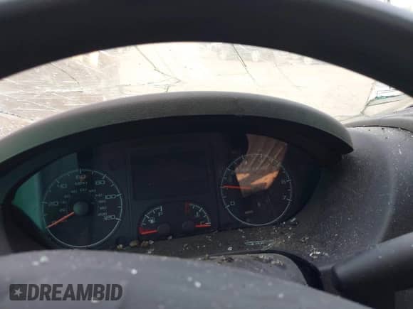 2019 Ram ProMaster Cargo with VIN 3C6TRVAG4KE525642, listed as a IAAI auction lot 42371663 with Not provided miles and . Bid and sale history available at DreamBid. Image 7.