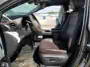 2022 Toyota Sienna Platinum с VIN 5TDERKECXNS117289, выставлен на аукционе Copart как лот 53491924 с пробегом 7 675 миль миль и Списание • Salvage title. История ставок и продаж доступна на DreamBid. Изображение 7.