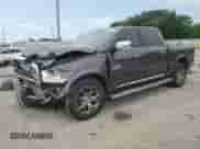 2018 Ram 1500 Longhorn с VIN 1C6RR7PT4JS262333, выставлен на аукционе Copart как лот 58147735 с пробегом 178 006 миль миль и Списание • Salvage title. История ставок и продаж доступна на DreamBid. Изображение 1.