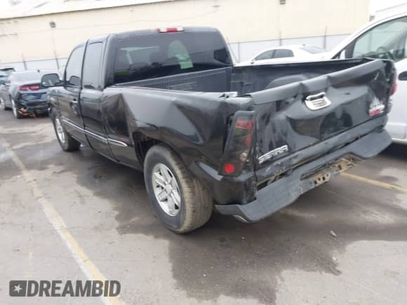 2002 GMC Sierra 1500 SLE с VIN 2GTEC19V921360232, выставлен на аукционе IAAI как лот 41112885 с пробегом Не указан миль и . История ставок и продаж доступна на DreamBid. Изображение 3.