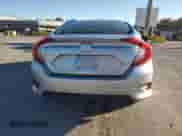 2016 Honda Civic LX с VIN 19XFC2F5XGE021374, выставлен на аукционе Copart как лот 89573625 с пробегом 88 441 миль миль и Списание • Salvage title. История ставок и продаж доступна на DreamBid. Изображение 6.