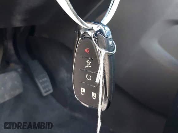 2023 Chevrolet Traverse Premier with VIN 1GNERKKW7PJ207358, listed as a IAAI auction lot 43186771 with 69,658 mi miles and . Bid and sale history available at DreamBid. Image 11.