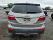 2013 Hyundai Santa Fe GLS с VIN KM8SNDHF9DU018520, выставлен на аукционе Copart как лот 70861155 с пробегом 124 759 миль миль и Чистый • Clean title. История ставок и продаж доступна на DreamBid. Изображение 6.